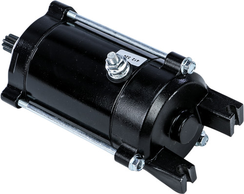 FIRE POWER Starter Motor HON 410-54097 - Reliable OEM Replacement for Automotive Applications