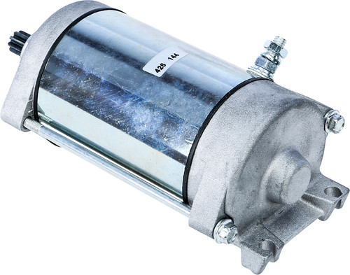 Fire Power Kaw Starter Motor Part 410-58048 – Reliable OEM Replacement for Kawasaki Engines