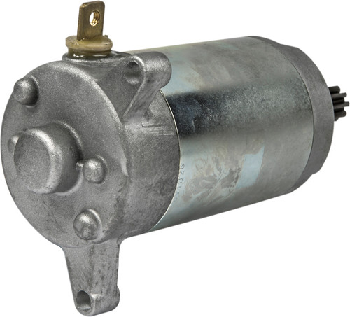 FIRE POWER Yamaha Starter Motor Part 410-58028 – Reliable OEM Replacement