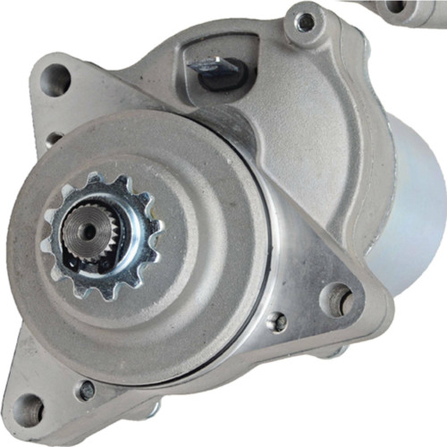 FIRE POWER Starter Motor Hon 410-54134 – Reliable OEM Replacement for Your Vehicle