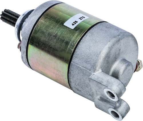 FIRE POWER Starter Motor Part 410-54136 – Reliable OEM Replacement for Your Vehicle