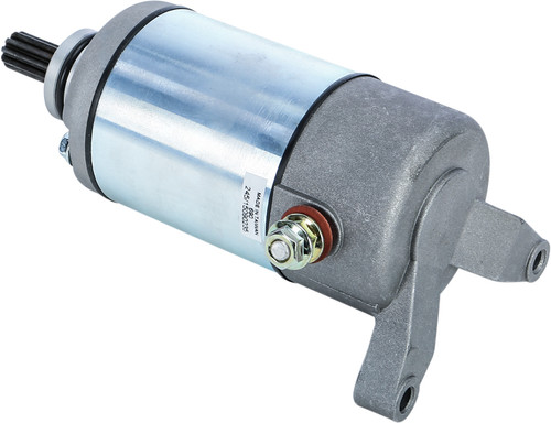 Fire Power Starter Motor Suz Part 410-54046 - Direct OEM Replacement