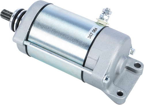 FIRE POWER Starter Motor Part 410-54040 for Reliable Engine Starts