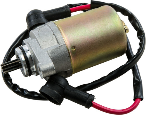 Fire Power Starter Motor Part 410-54058 for Reliable Vehicle Starting