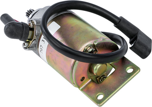 Fire Power Starter Motor Part 410-58016 – Reliable OEM Replacement for Your Vehicle