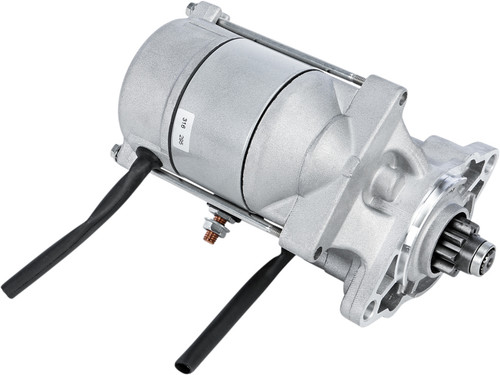 Fire Power Starter Motor Mule (Part Number 410-52117) for Reliable Vehicle Start-up