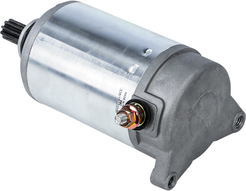FIRE POWER Starter Motor Outlander Part 410-52128 – Reliable OEM Replacement