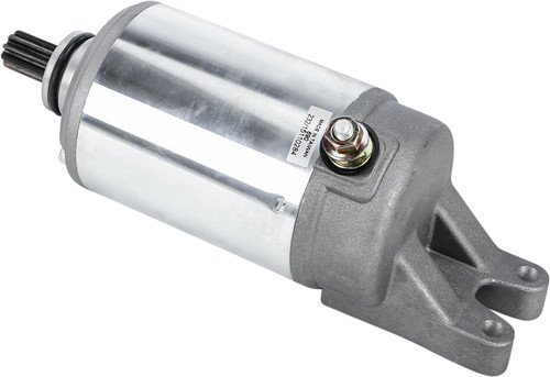 FIRE POWER Part 410-52115 Starter Motor Can - Reliable OEM Replacement