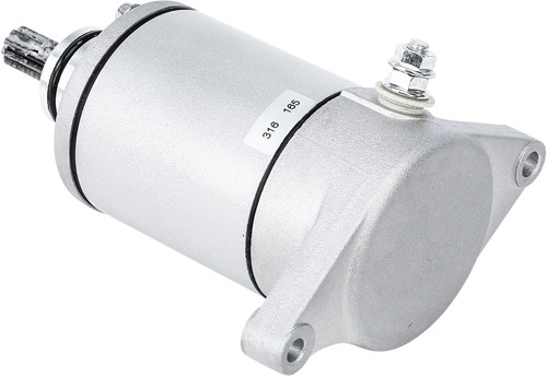 Fire Power Starter Motor Suz Part Number 410-54034 for Reliable Engine Start