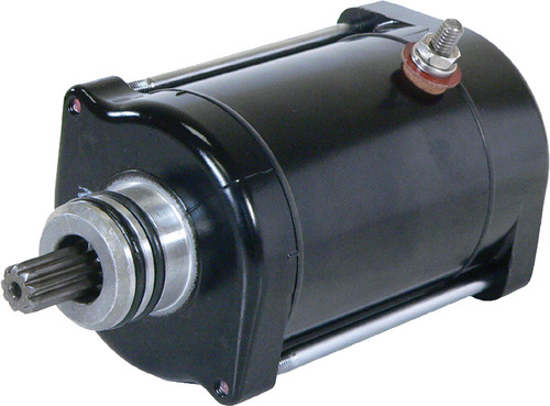 FIRE POWER Starter Motor for Kawasaki - Part 410-54138