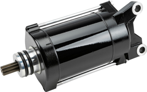 FIRE POWER Starter Motor Yam Part 410-54002 – Reliable OEM Replacement for Your Engine