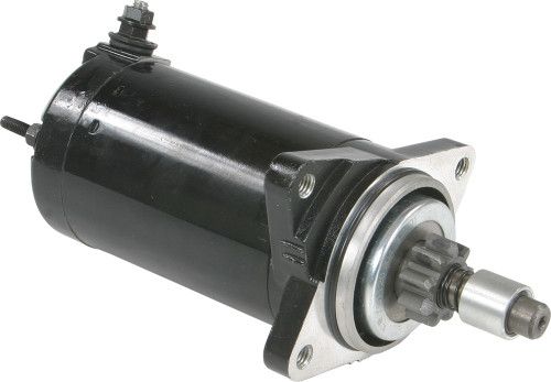 FIRE POWER Starter Motor S D (Part #410-52041) for Reliable Engine Start