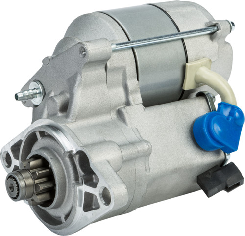 Fire Power Kaw Starter Motor Part 410-52383 – Reliable OEM Replacement for Your Kawasaki
