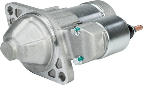 Fire Power Starter Motor Part 410-44128 for Reliable Engine Start