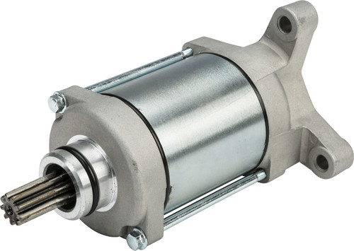 FIRE POWER Starter Motor Pol (Part Number 410-54199) - Reliable OEM Replacement for Your Vehicle