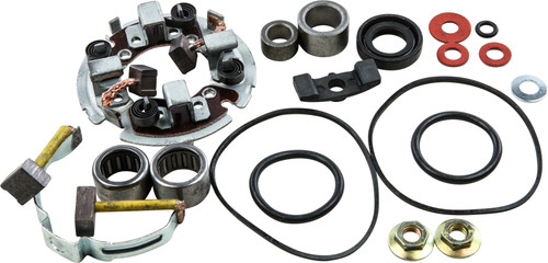 Fire Power Part 414-54020 Starter Brush Kit for OEM Replacement