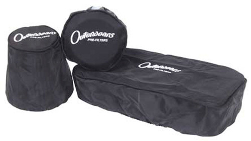 Outerwears Water Repellent Pre Filter for 4-Inch Diameter Air Intake Systems - Part 20-1055-01