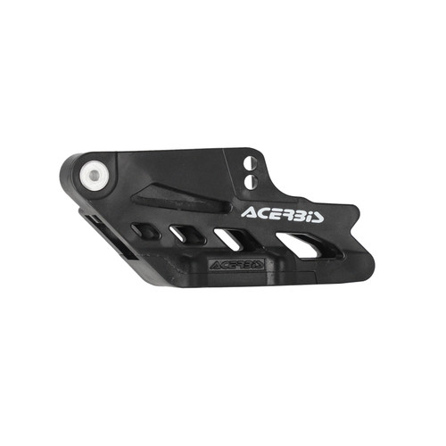 ACERBIS Chain Guide Black Hon Part 2983400001 for Off-Road Motorcycles