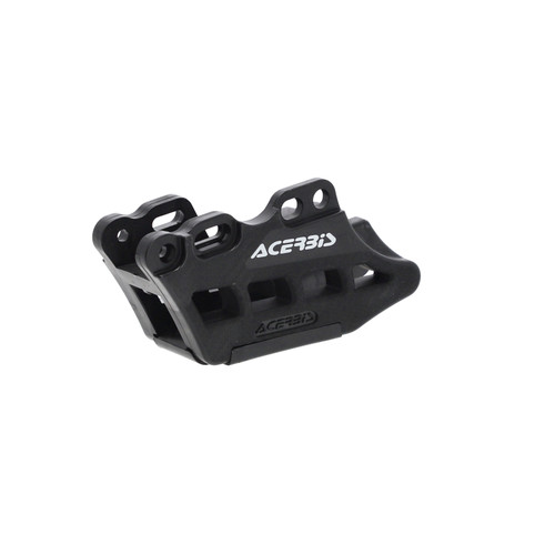 ACERBIS Chain Guide Block 2.0 Black for Yamaha - Part 2981490001