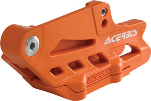ACERBIS Chain Guide Block Black - Part Number 2284560001