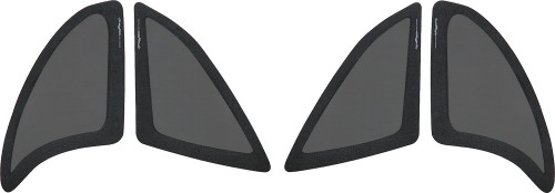 FrogzSkin Vent Kit A/C for Enhanced Under-Hood Cooling and Protection