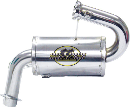 SNOSTUFF Rumble Pack S D 600/800 Rev S/M - Part Number 331-403