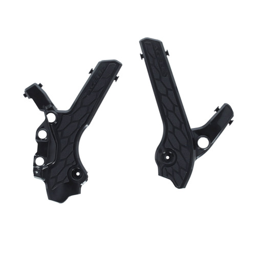 ACERBIS X-Grip Frame Guard for Suzuki - Enhanced Protection and Grip