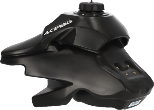 ACERBIS Fuel Tank Hon Black – Part 2911510001