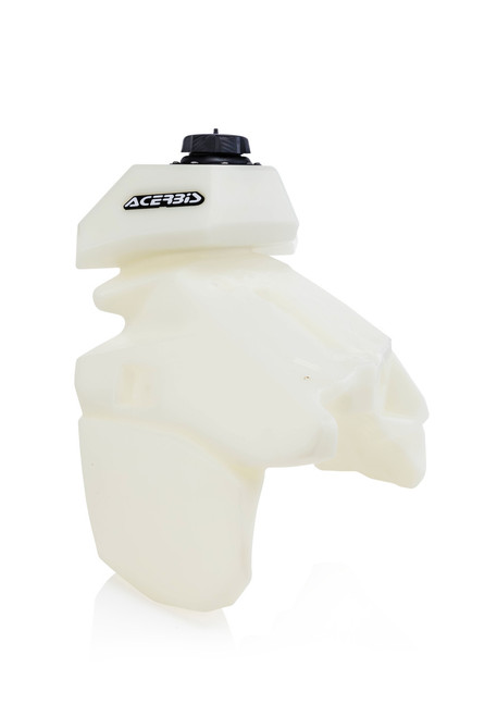 Acerbis 3.9 Gallon Natural Fuel Tank – Durable Polyethylene Construction