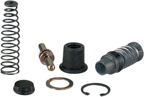 K&L Master Cylinder Rebuild Kit 32-1096 for Complete Brake System Restoration