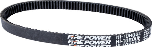 SP1 Hi Torque Belt 44.63 x 1.25 inches with 1-Year Warranty