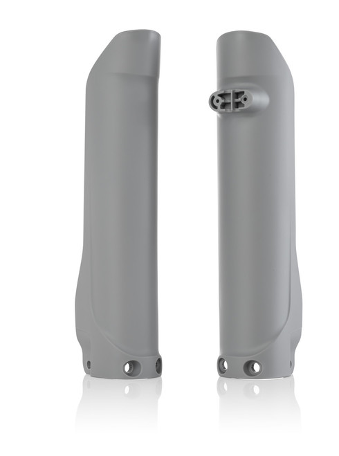 ACERBIS Fork Guard Hus 2470680011 for Motorcycle Suspension Protection