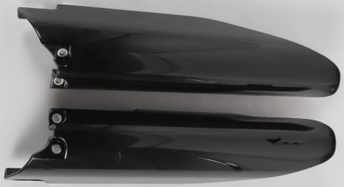ACERBIS Fork Guard Black - Part Number 2113730001