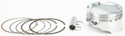 Wiseco 4808M07400 Piston for Yamaha RX1 Snowmobile
