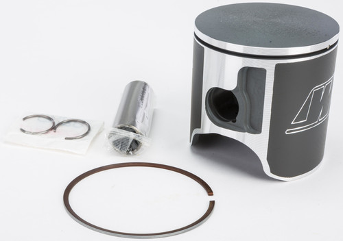 WiseCo 2465M08200 Piston with Single Ring for Engine Performance