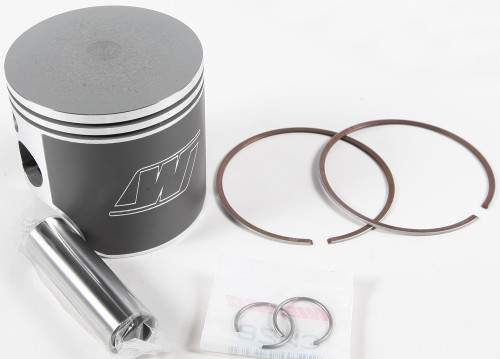 WiseCo 2461M08200 Piston for 800R PTEK Dual Ring Engines