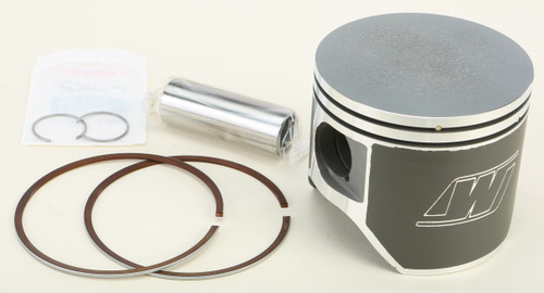 Wiseco 2459M08500 Piston for Pol 800 S/M - High-Performance Engine Component