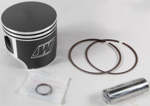 Wiseco Piston M08100 for Pol 700 07 08 - High-Performance Engine Component