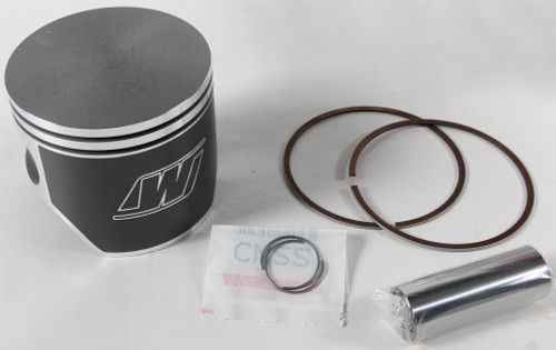 Wiseco Piston M08500 for Polaris 800 '08-'09 – High-Performance Replacement Part