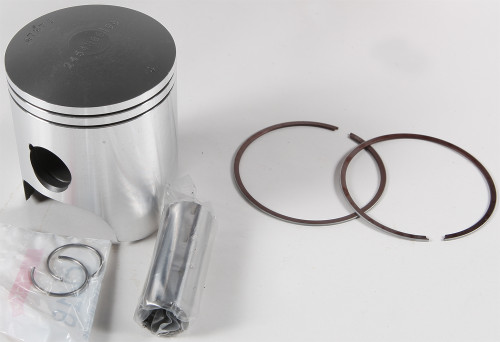 Wiseco Piston M06100 A/C 370 for 1999-2008 Chevrolet Silverado and GMC Sierra