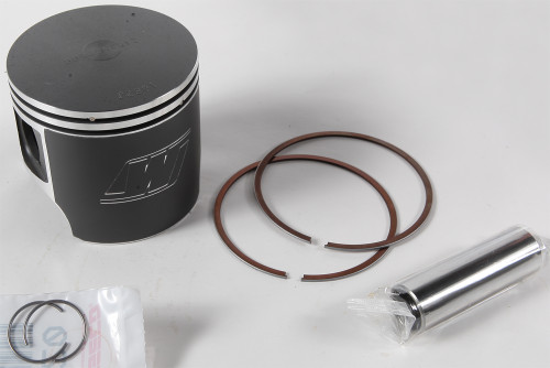 WiseCo Piston M07600 S/D 550F '03-'08 Small Block