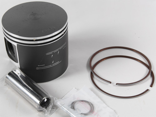 WiseCo Piston M07650 S/D 550F '03-08 Small/Medium Engine