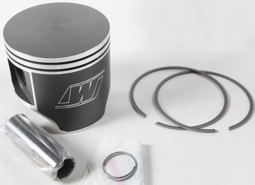 WiseCo Piston M09030 for 2007-2009 Small/Medium Vehicles