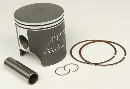 WiseCo Piston M07050 Machz/Zlt S/M for Automotive Engines