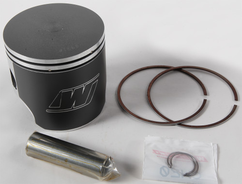 WiseCo Piston M08200 for Ski Doo 800 Twin S/M - High-Performance Engine Component