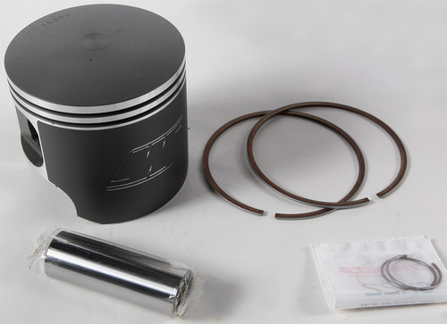 Wiseco Piston M08500 for Polaris Twin S/M - High-Performance Engine Component