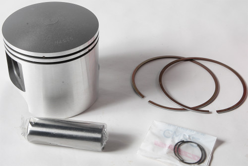 WiseCo Piston M08600 3385KD S/M - High-Performance Engine Piston