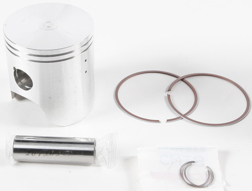 WiseCo 2418M06650 Piston for 2618CD Small Block Engine
