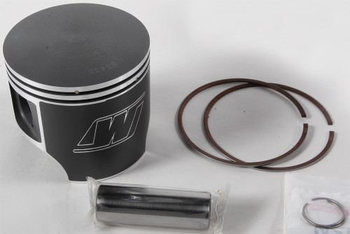 WiseCo Piston M08100 for Indy 700 99-01 – High-Performance Engine Component