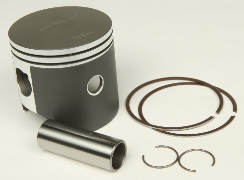 WiseCo Piston M06900 for SRX700 Snowmobile - High-Performance Replacement Part